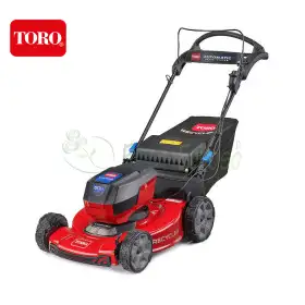 TO-21864 - Mașină de tuns iarba fără fir de 55 cm