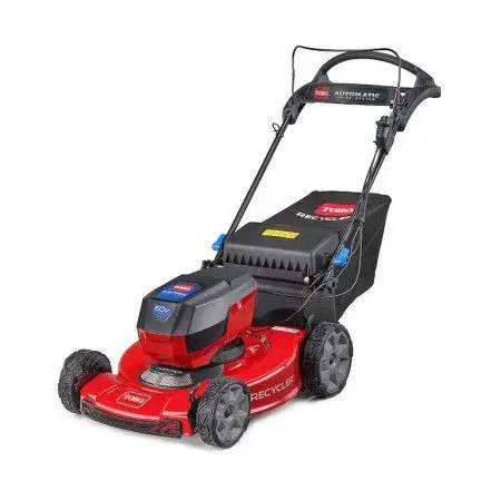 TO-21864 - Rasaerba a batteria da 55 cm