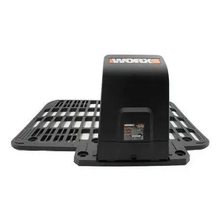 WA4002.1-BASE-S - Bază de încărcare mărimea S Worx - 1