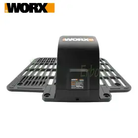 WA4002.1-BASE-M - Bază de încărcare mărimea M Worx - 1