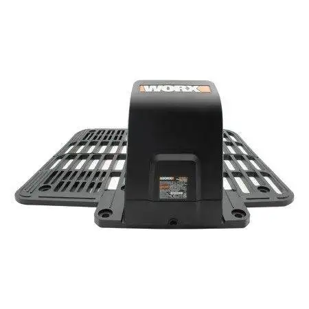 WA4002.1-BASE-M - Base de carga tamaño M Worx - 1