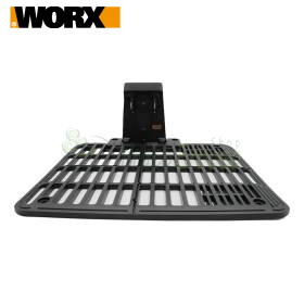 Bază de încărcare WORX WA4002.1 mărimea M pentru robot de tuns gazonul în grădină