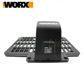 WA4002.1-BASE-XL - Ladestation Größe XL Worx - 1