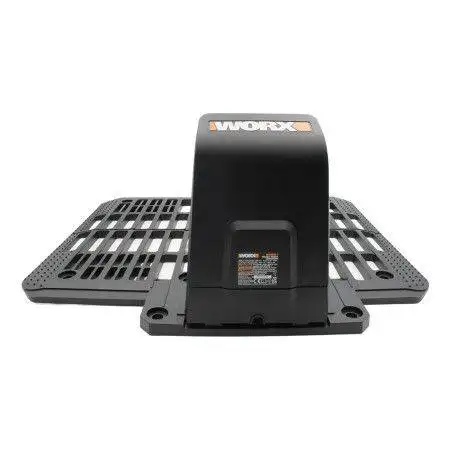 WA4002.1-BASE-XL - Base di ricarica taglia XL Worx - 1