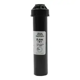 LPS408 - Aspersor pop-up, raza de actiune 2,4 m