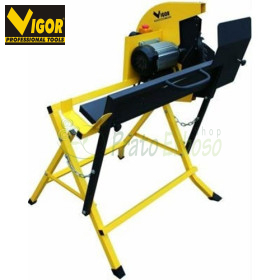 VS-400 - Tagliatronchi