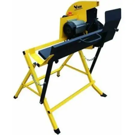 VS-400 - Tagliatronchi