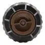 US-412 - Arroseur escamotable, portée de 3,6 m