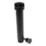 PSU-04-17A - Aspersor emergente, alcance de 5,2 m
