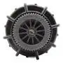 PSU-04-17A - Aspersor emergente, alcance de 5,2 m