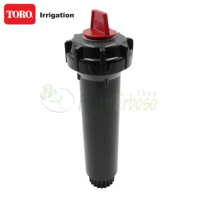 570Z-4P-COM - Irrigatore a scomparsa da 10 cm