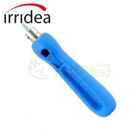 G-FUST-3 - Perforadora de tubos con eyector
