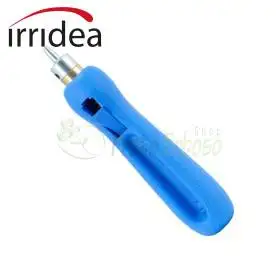 Die fora tube with ejector 3.5 mm