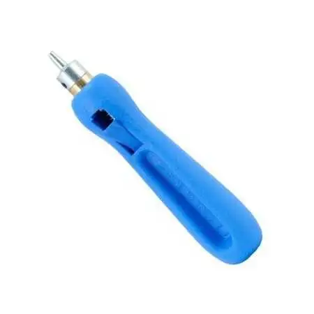 Mourir forums tube avec éjecteur de 3,5 mm
