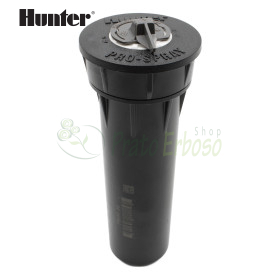 PROS-04 - Arroseur escamotable de 10 cm Hunter - 1