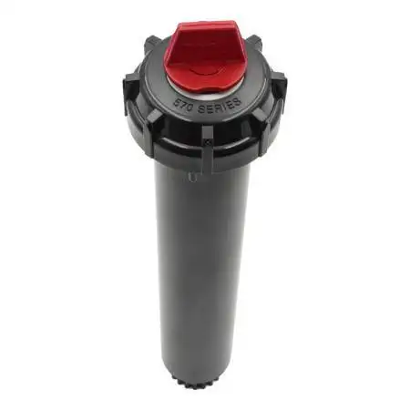 570Z-6P - 15 cm Versenkregner