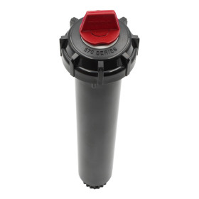 570Z-12P - 30 cm Versenkregner 570Z-12P - 30 cm Versenkregner