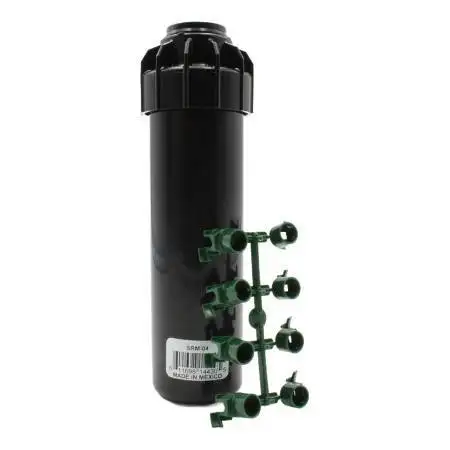 SRM-04 - Pop-up sprinkler, 9.4 m range