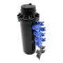 PGP-04 - Irrigatore a scomparsa gittata 14 m
