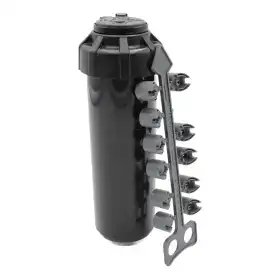 T5P-RS - Aspersor emergente, alcance de 15,2 m TORO Irrigazione - 1