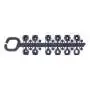 5004Plus-PC30 - Pop-up sprinkler, 15.2 m range