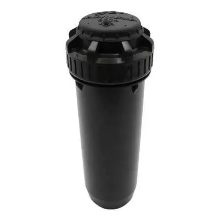 6504-PC - Aspersor emergente, alcance de 19,8 m