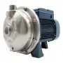 CP 170-ST4 - 1.5 HP three-phase stainless steel centrifugal electric pump Pedrollo - 1