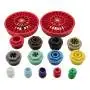 TS90 - Aspersor pop-up, raza de actiune 30m