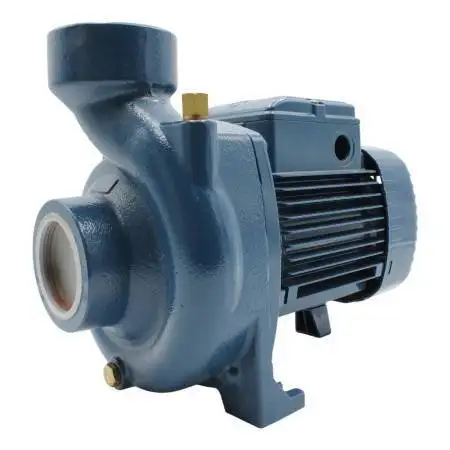 Pompe centrifuge électrique triphasée HF 5A - 1,25 CV Pedrollo - 1