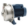 CP 100-ST4 - Bomba centrífuga eléctrica trifásica de acero inoxidable de 0,33 HP