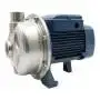 CP 100-ST4 - Elettropompa centrifuga in acciaio inox trifase da 0.33 HP
