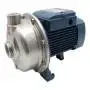 CP 130-ST4 - Electrobomba centrífuga de acero inoxidable trifásica de 0,50 HP Pedrollo - 2