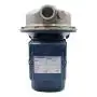 CP 130-ST4 - Électropompe centrifuge triphasée en acier inoxydable de 0,50 HP Pedrollo - 3