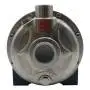 CP 130-ST4 - Elettropompa centrifuga in acciaio inox trifase da 0.50 HP Pedrollo - 4