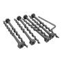 50026445 - Landroid Base Fixing Nail Worx - 1