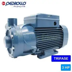 PQ 3000 - Elettropompa con girante periferica trifase da 3 HP