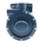 PQ 3000 - Elettropompa con girante periferica trifase da 3 HP