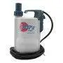 TOP 2 - FLOOR (10m) - 0.50 HP clear water drainage electric pump Pedrollo - 1