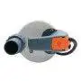 TOP 2 - FLOOR (10m) - 0.50 HP clear water drainage electric pump Pedrollo - 5
