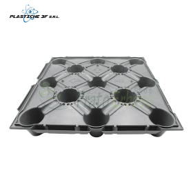 H 9 - 9 cm hanging garden panel