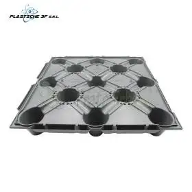H 9 - 9 cm hanging garden panel