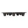 H 9 - Pannello per giardino pensile 9 cm Plastiche 3F - 4