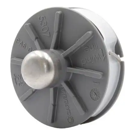 5307-20 - Wire head