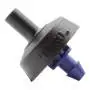 DPCT-02-MA - Gocciolatore portata da 2 litri ora