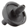 DPCT-04-MA - Gocciolatore portata da 4 litri ora