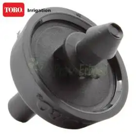DPCT-04-MA - Dripper flow rate 4 liters per hour