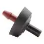 DCPT-08-MA - Caudal del gotero 8 litros por hora TORO Irrigazione - 4