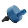 XB05PC - Gocciolatore portata da 2 litri ora