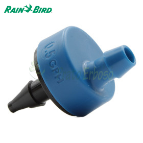 XB05PC - Gotero con caudal de 2 litros por hora