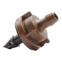 PC12 - Dripper flow rate 45 liters per hour